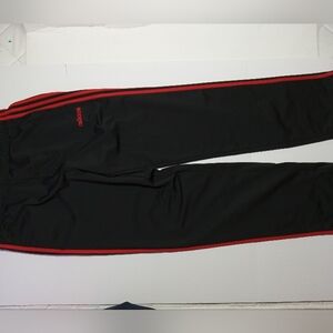Adidas track pants Medium